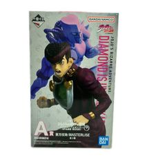 BANDAI 조조의 기묘한 모험 다이아몬드는 부서지지 않는다 이치 반 복권 A 상 동방 센스케 MASTERLISE 피규어