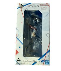 BANDAI 리콜리스·리코일 이치반쿠지 A상 Revible Moment-천속&타키나- 피규어