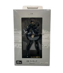 스퀘어 에닉스 NieR : Automata Ver1.1a 방송 기념 복권 2B B상 피규어