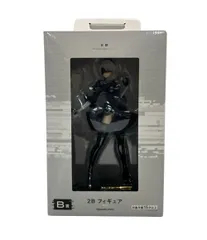 2026年最新】ニーアオートマタ 放送記念くじ 2bの人気アイテム - メルカリ