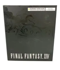 スクウェアエニックス ファイナルファンタジー14 マイスタークオリティフィギュア［オメガ］ フィギュア