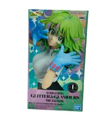 BANDAI 僕のヒーローアカデミア GLITTER&GLAMOURS 葉隠透 フィギュア