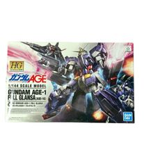 BANDAI 기동전사 건담 AGE HG 1/144 건담 AGE-1 풀 그란사 프라모델