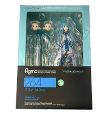 맥스 팩토리 소드 아트 온라인 II figma 아스나 ALOver. 액션 피규어