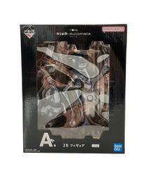 반다이 NieR : Automata Ver1.1a 이치 반 쿠지 A 상 2B 피규어