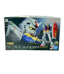 BANDAI 기동전사 건담 RG 1/144 RX-78-2 건담 Ver.2.0 프라모델 건프라