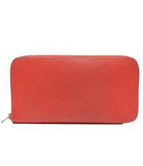 超美品】HERMÈS リミックス・コンバイン ヴォー・エプソン オレンジ