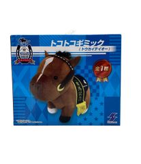 トコトギミック ぬいぐるみセット - メルカリ