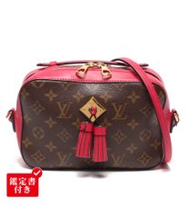 美品❤ルイヴィトン サントンジュ❤フリージア - メルカリ