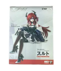 フリュー アークナイツ ぬーどるストッパーフィギュア スルト フィギュア