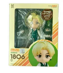2026年最新】スネイプ先生ねんどろいどの人気アイテム - メルカリ