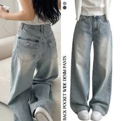 JC BACK CHECK PANTS moussy バックチェックパンツ - メルカリ
