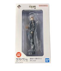 BANDAI 주술회전 가이타마·옥절 이치반 복권 라스트원상 고조오 피규어 라스트원 ver. 피규어