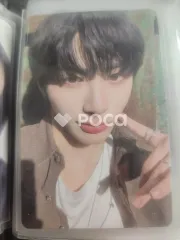 BOYNEXTDOOR テサン 19.99 Clink ver.