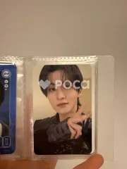 NCT マーク 2026 NCT DREAM TOUR [THE DREAM SHOW 4 : FUTURE THE DREAM] FINALE RANDOM TRADING CARD A VER.