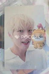 INFINITE イ・ソンヨル PIRITZ 'TIME POST OFFICE' TOKYO ポップアップストア ラキドロ