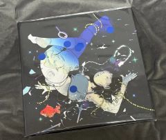 希少品 徳永英明 赤い太陽の日 青い銀河の夜［FC限定盤・4枚組