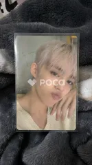 Seventeen セブチ エスクプス An Ode Begin ver.