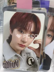 RIIZE アントン RIIZE POP-UP STORE RIIZE UP RANDOM TRADING CARD SET