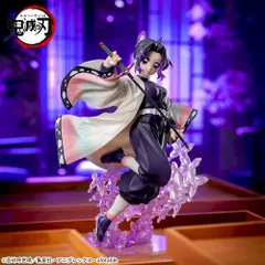 【新品未開封】アニメ「鬼滅の刃」Luminasta “胡蝶しのぶ” きめつのやいば こちょうしのぶ フィギュア Demon Slayer: Kimetsu no Yaiba – Luminasta Figure “Shinobu Kocho”