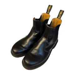 DR. MARTENS ドクターマーチン 2976 チェルシー ブーツ US 8