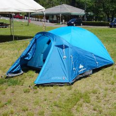 SOUTH FIELD サウスフィールド◾️4〜5人用 テント - メルカリ