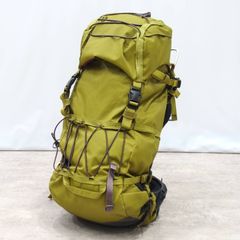 日本未発売・レア】 Helsport Alta 85L Green - メルカリ