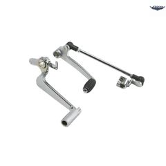 中古品】ハンターカブ 純正マフラー K2E J1 CAT バイク部品 - メルカリ
