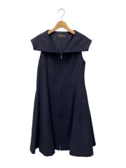 FOXEY 23年 Iris ウールカシミヤワンピース 43981 42 - メルカリ
