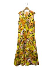 D&G 花柄キャミワンピース 40 - メルカリ