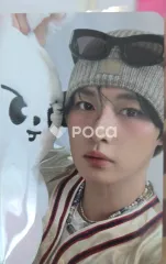 Stray Kids World Tour dominATE : celebrATE 購入特典 straykids リノ
