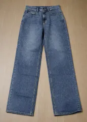 スパオ デニムパンツ