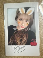 TWICE サナ twicetagram