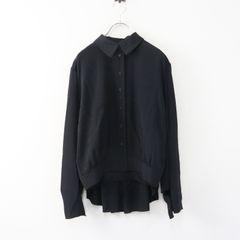 Kuu プロフをご覧ください☺︎ 様専用】conteシアードレープチュニック