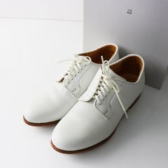 新品試着のみ Stilmoda レースアップシューズ - メルカリ