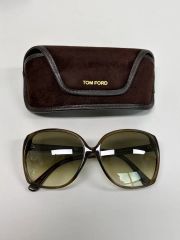 希少✨TOM FORD sunglasses WHITNEY TF9 Hyde - メルカリ