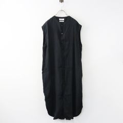 新品 24SS♡スローブイエナ ジャンプスーツ 38 ブラック - メルカリ
