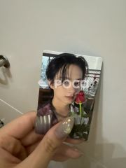 セブチ 沖縄限定 チェキ ジュン seventeen セブン jun ジュン チェキ カプセルトイ ガチャガチャ
