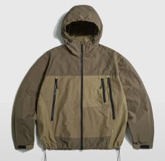 WTAPS ナイロンジャケット222WVDT-JKM02 supreme - メルカリ