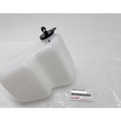 ☆ マツダ純正 新品 RX-8 RX8 SE3P ラジエーター リザーバー タンク