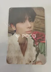 TXT テヒョン minisode 3: TOMORROW Romantic ver.