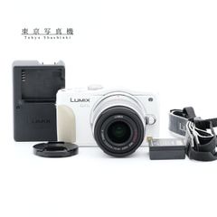 Panasonic LUMIX GF2 ダブルレンズキット - メルカリ