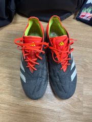 極美品✨️ adidas フリークスパークMID アメフト 25cm - メルカリ