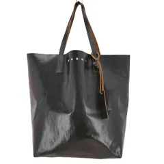 マルニ MARNI TRIBECA PVC トートバッグ メンズ 表記無 のサムネイル