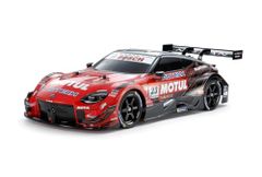 タミヤRCボディ ヤリス WRC2025 ラリーモンテカルロ 勝田選手 - メルカリ