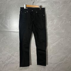 Archive Acne Studios ブラック スキニーデニム 28/34 - メルカリ
