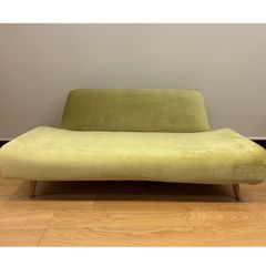 引取のみ】IDEE イデー AO SOFA ソファ2人掛け グリーン - メルカリ