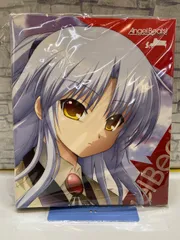 2026年最新】Angel Beats! バインダーの人気アイテム - メルカリ