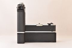 美品 Nikon ニコン MOTOR DRIVE MD-3 モータードライブ - メルカリ