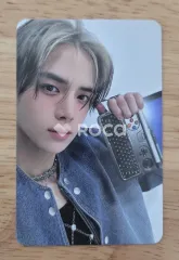 THE BOYZ ヨンフン PHANTASY Pt.2 Sixth Sense Fake Ver.